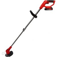 Триммер Brait BCBC20-2NM (с 2-мя АКБ)