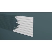 Панель декоративная Decor-Dizayn DD911 (3м)