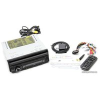 USB-магнитола Eplutus CA831