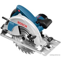 Дисковая (циркулярная) пила Bosch GKS 85 Professional [060157A000]