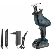 Сабельная пила Zitrek ZKRS20 Pro 085-1315 (с 1-им АКБ)