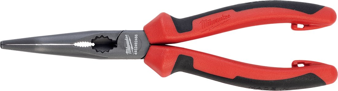 

Длинногубцы Milwaukee 4932492466