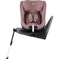 Детское автокресло Britax Romer Swivel (dusty rose)