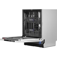 Встраиваемая посудомоечная машина MAUNFELD MLP-122D Light Beam