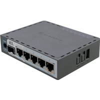 Маршрутизатор Mikrotik hEX S (2025)