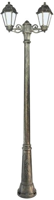 

Фонарный столб Fumagalli Ricu Bisso/Saba K22.157.S20.BYF1R