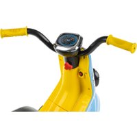 Детский велосипед Nino 620 (синий)