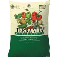 Грунт Terra Vita Forte универсальный (50 л)