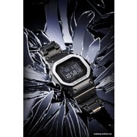 Наручные часы Casio G-Shock GMW-B5000MB-1E