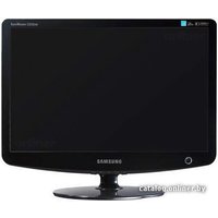 Монитор Samsung SyncMaster 2032BW