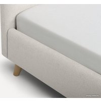 Кровать Divan Динс 90 (Bucle White)