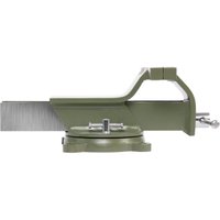 Тиски СибрТех 18620