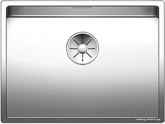 Кухонная мойка Blanco Claron 550-U