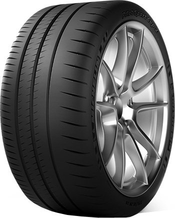 

Летние шины Michelin Pilot Sport Cup 2 235/35R19 91Y