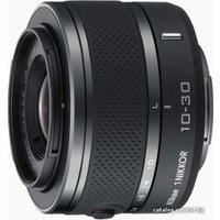 Беззеркальный фотоаппарат Nikon 1 V2 Kit 10-30mm