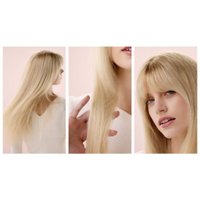 Выпрямитель Dyson Airstrait (евровилка, керамический абрикосовый/топаз)