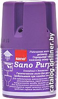 Средство для унитаза Sano Purple 150 г