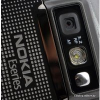 Телефон Nokia E71