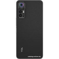 Телефон TCL 30+ T676K 4GB/128GB (черный)
