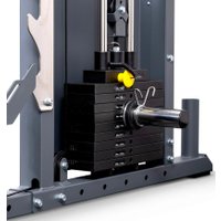 Силовой комплекс Protrain GT3B PRO