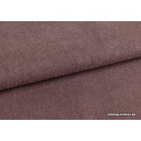 Кровать-тахта Сонум Capri R 90x200 (рогожка марсала)