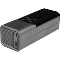 Автомобильный компрессор Carmega CD-20