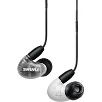 Наушники Shure Aonic 4 (белый)