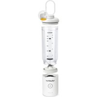 Портативный блендер NutriBullet Flex NBP013W