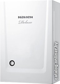 Отопительный котел NAVIEN Deluxe Coaxial 24K