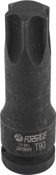 

Головка слесарная FORSAGE F-24607890MPB