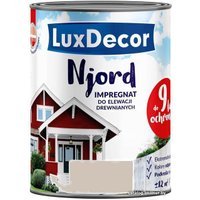 Антисептик LuxDecor Njord 2.5 л (туманный луг)