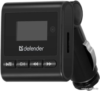 FM-модулятор Defender RT-Basic