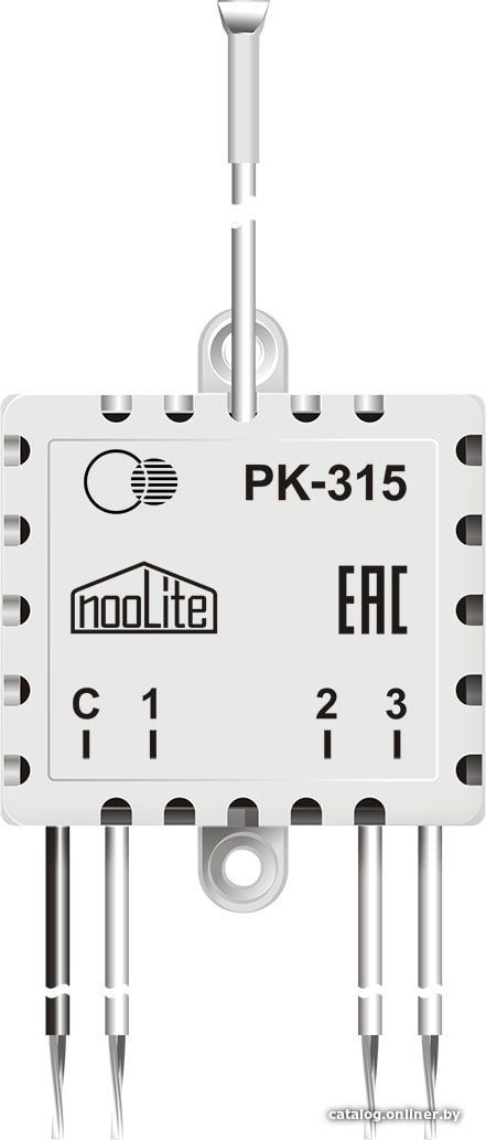 Радиопульт Noolite PK-315