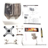 Кулер для процессора Thermalright Ultra-120 eXtreme Rev.A