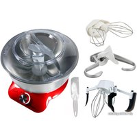 Планетарный миксер First FA-5259-2 RE