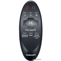 Робот-пылесос Samsung VR20K9350WK/EV