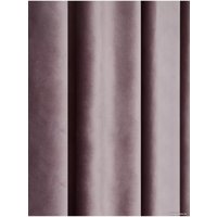 Штора Mio Tesoro Velvet 1.5x2.6 м (пудра)