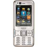 Телефон Nokia N82