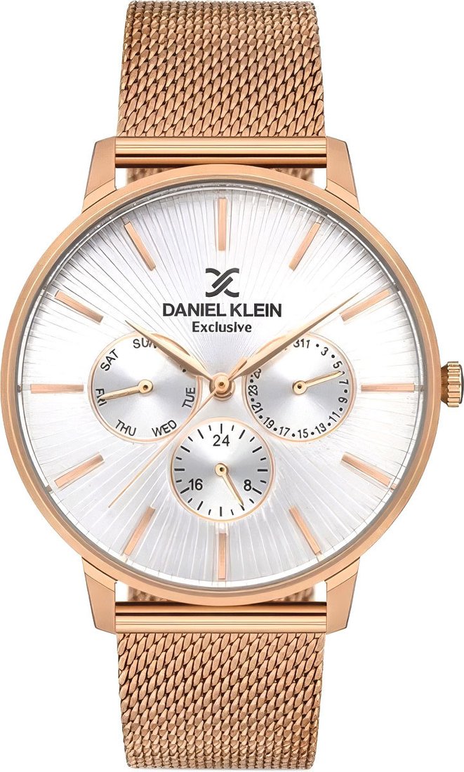 

Наручные часы Daniel Klein 13033-3