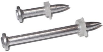 Гвозди для пистолета FixPistols F-DN57 (100 шт)