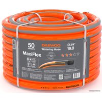 Шланг Daewoo Power MaxiFlex DWH 3137 (3/4", 50 м)