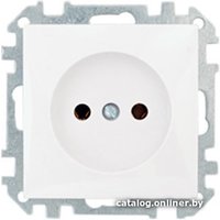 Розетка Bylectrica Стиль РС16-524 (белый)