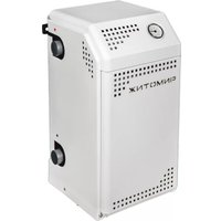 Отопительный котел АТЕМ Житомир-М АДГВ 15 СН