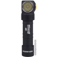 Фонарь Armytek Wizard Pro Magnet USB XHP50 (холодный)+18650 Li-Ion