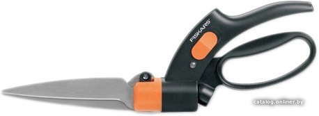 Ножницы газонные  Fiskars Servo-System GS42 1000589