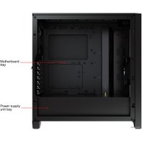 Корпус Corsair 4000D Airflow CC-9011200-WW