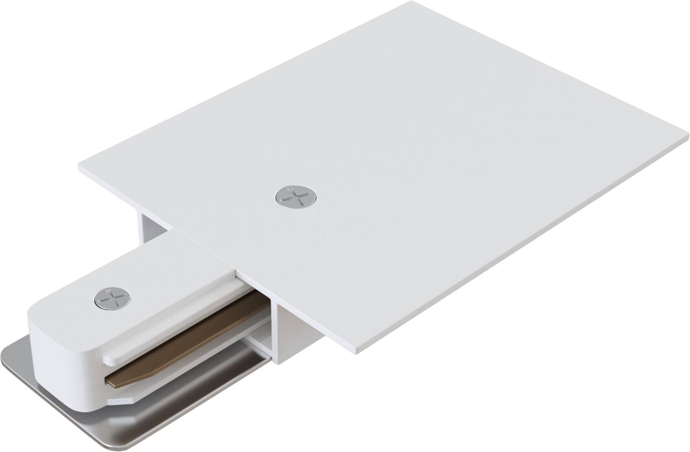 

Ввод питания трека Maytoni Technical Unity TRA002B-11W