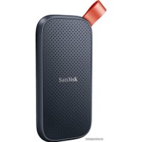 Внешний накопитель SanDisk Portable SDSSDE30-2T00-G26 2TB