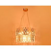 Подвесная люстра Ambrella light Traditional TR5263