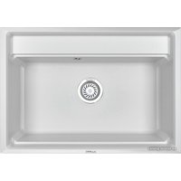 Кухонная мойка Granula KS-7301 (арктик)